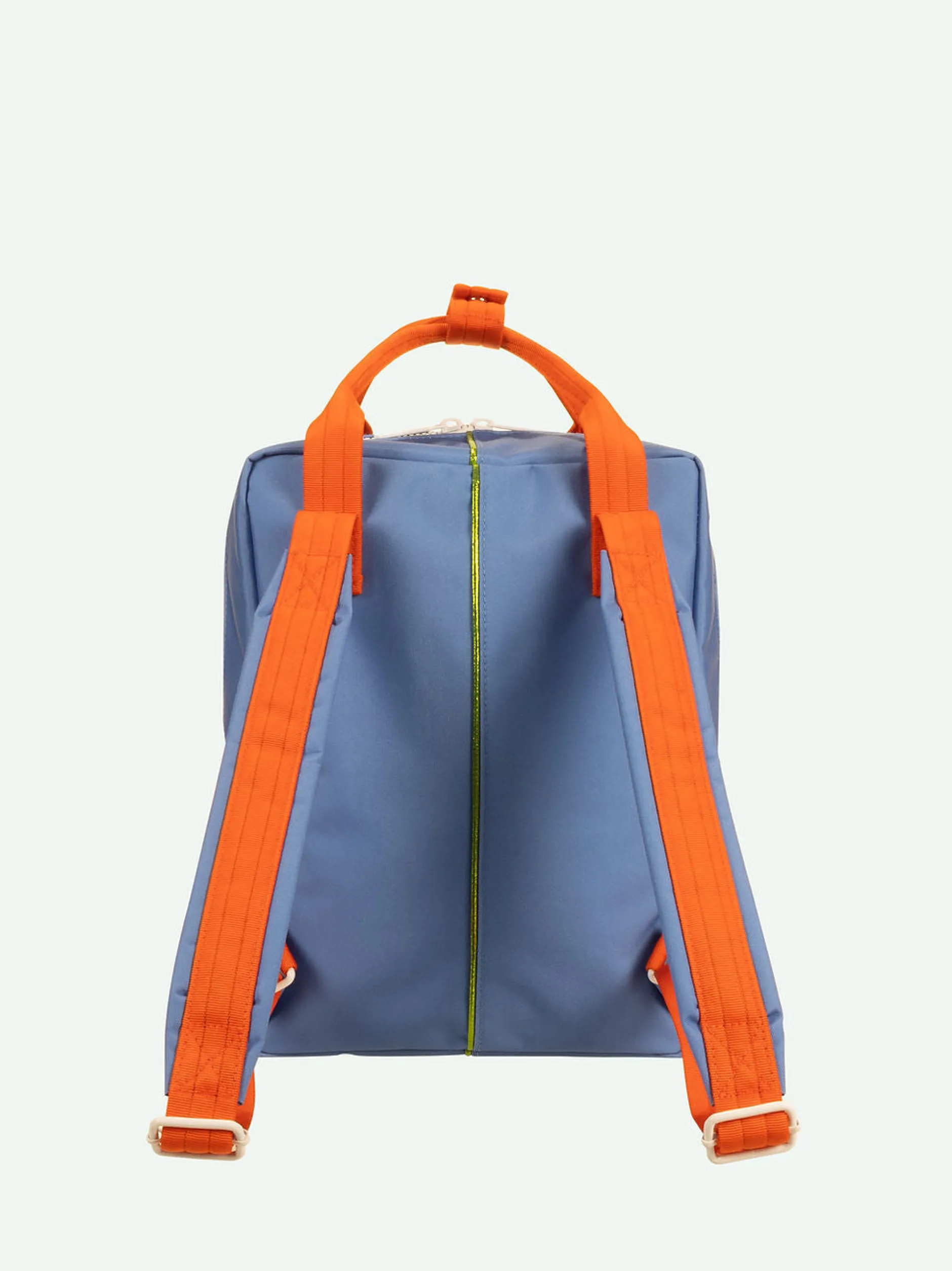 Sticky Lemon Better Together Uni Medium Backpack - Pool Hot