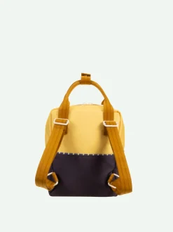 Sticky Lemon Better Together Colorblocking Small Backpack - Feather Shuttle / Skate Ramp Outlet
