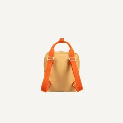 Sticky Lemon Better Together Special Edition Small Backpack - Gym Floor New