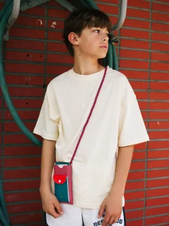 Sticky Lemon Better Together Phone Pouch - Athletics Track Online