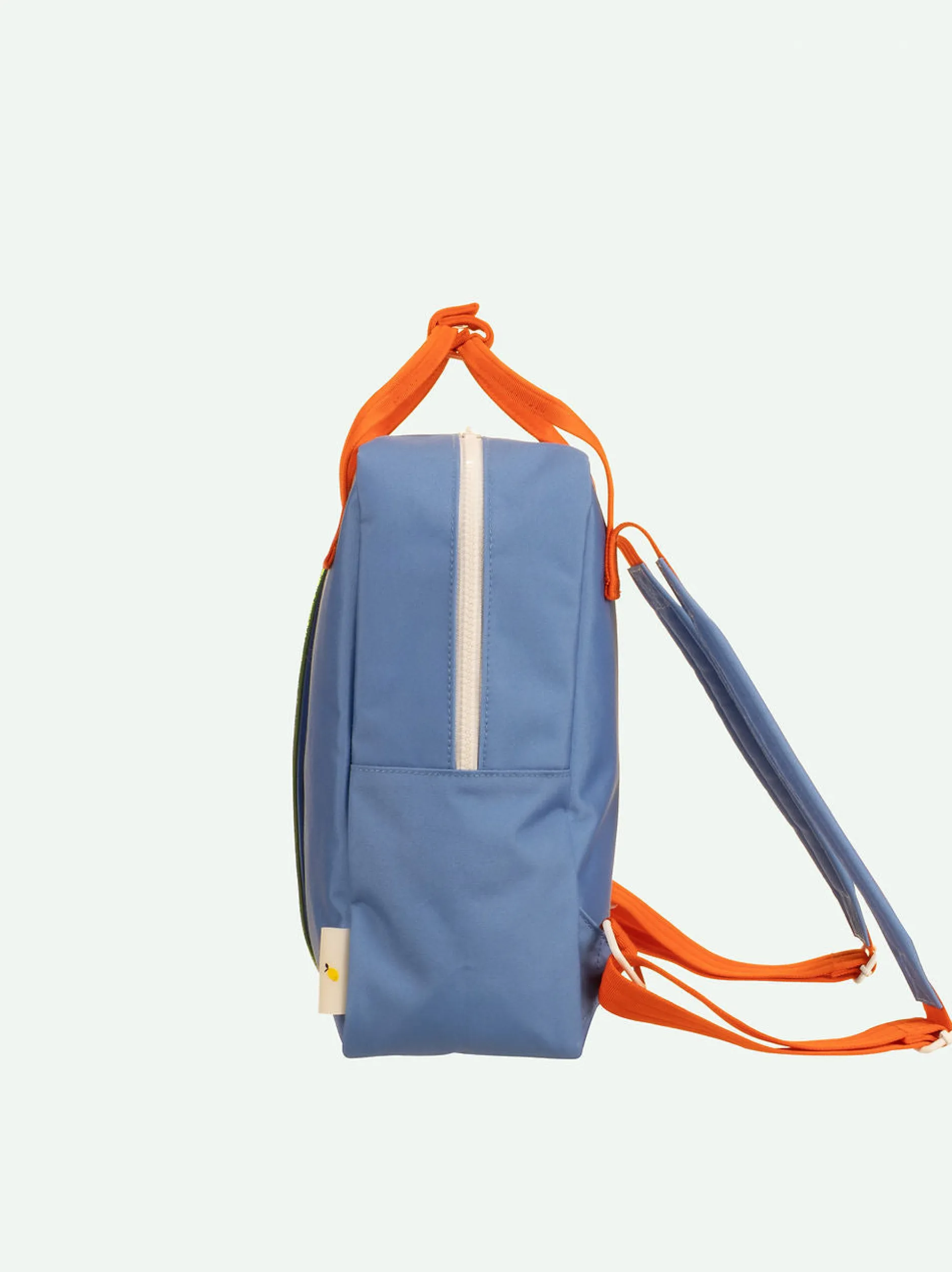 Sticky Lemon Better Together Uni Medium Backpack - Pool Hot