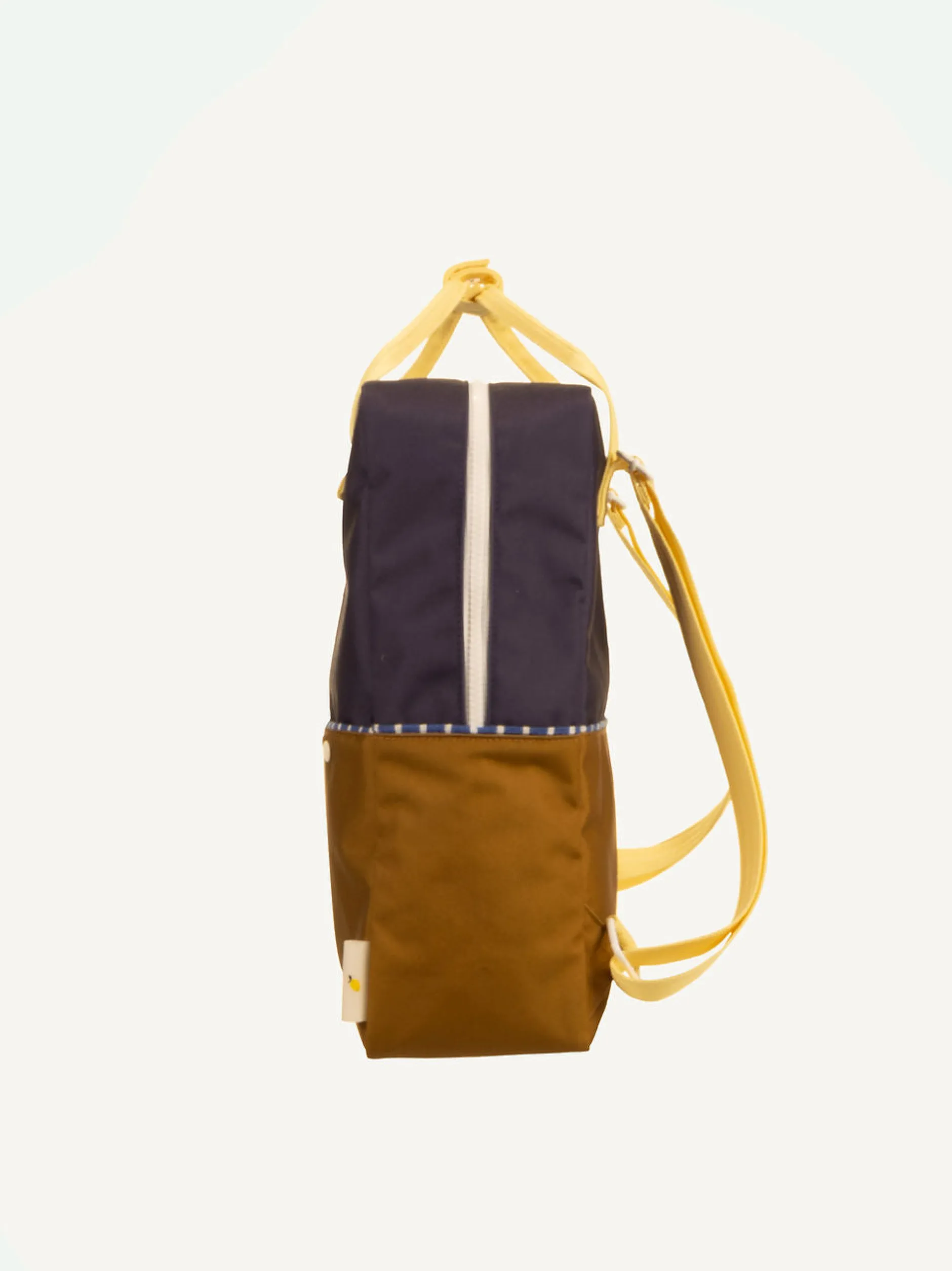 Sticky Lemon Better Together Colorblocking Large Backpack - Skate Ramp / Golden Cup Online