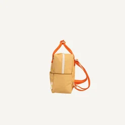 Sticky Lemon Better Together Special Edition Small Backpack - Gym Floor New