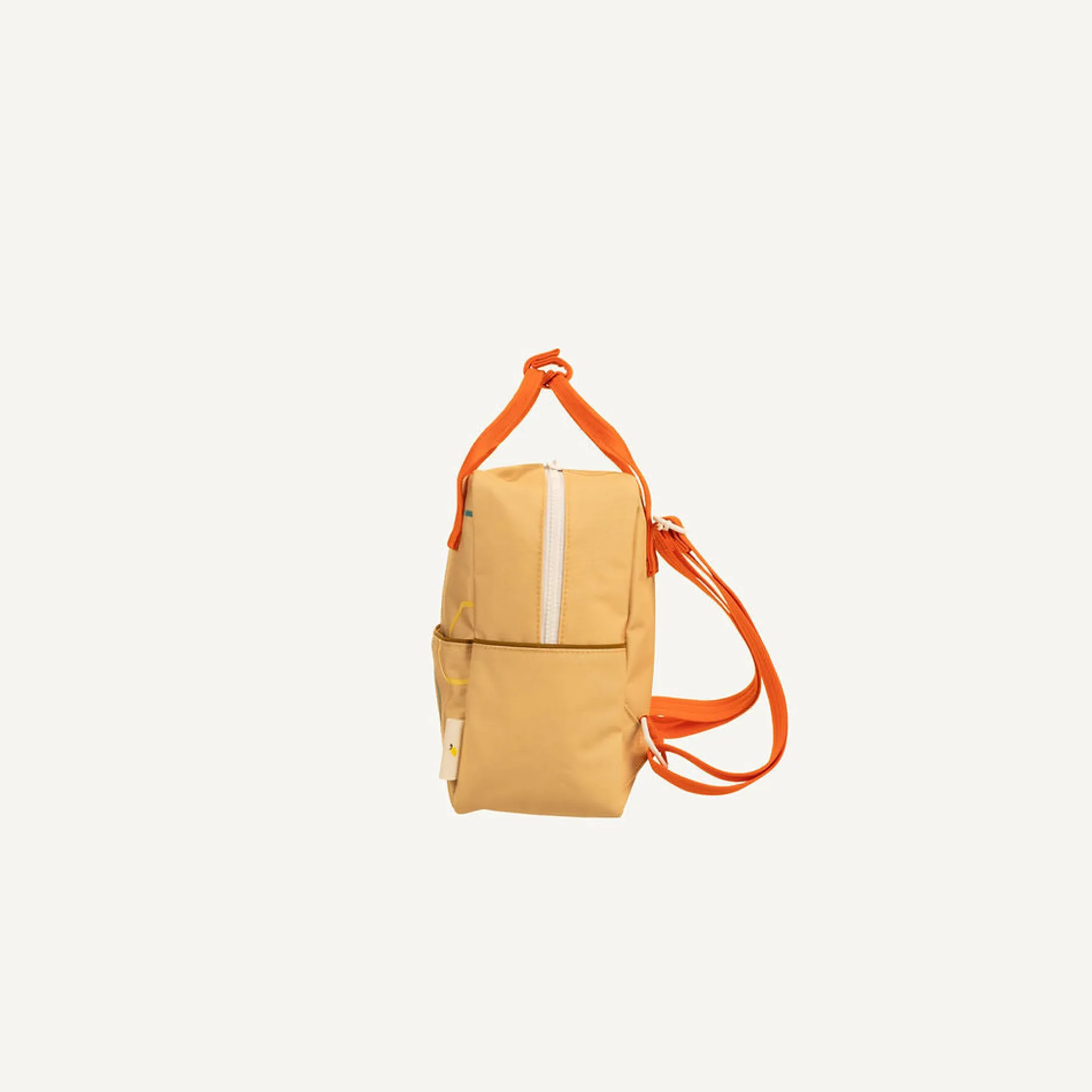 Sticky Lemon Better Together Special Edition Small Backpack - Gym Floor New