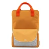 Sticky Lemon Farmhouse Collection Large Backpack, Homemade Honey New