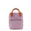 Sticky Lemon uni Small Backpack, Jangle Purple Discount