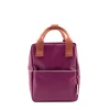Sticky Lemon uni Small Backpack, Purple Tales Hot