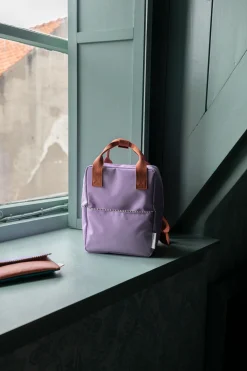 Sticky Lemon uni Small Backpack, Jangle Purple Discount