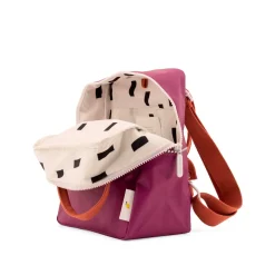 Sticky Lemon uni Small Backpack, Purple Tales Hot