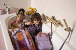 Sticky Lemon uni Small Backpack, Jangle Purple Discount