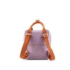 Sticky Lemon uni Small Backpack, Jangle Purple Discount