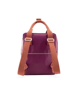 Sticky Lemon uni Small Backpack, Purple Tales Hot
