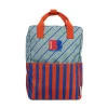Sticky Lemon x Bonmot Better Together Large Backpack - Stripes New