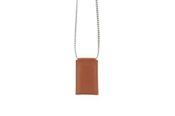Sticky Lemon XL Phone Pouch, Lemonade Pink/Apricot Orange Sale