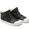 Tip Toey Joey Boy's and Girl's Molten Boots, Ash Fashion