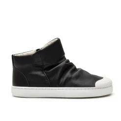 Tip Toey Joey Boy's and Girl's Molten Boots, Ash Fashion