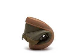 Tip Toey Joey Boy's and Girl's Cascade Boots - Mineral Green / Olive Suede Sale