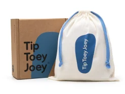 Tip Toey Joey Boy's and Girl's Cascade Boots - Mineral Green / Olive Suede Sale