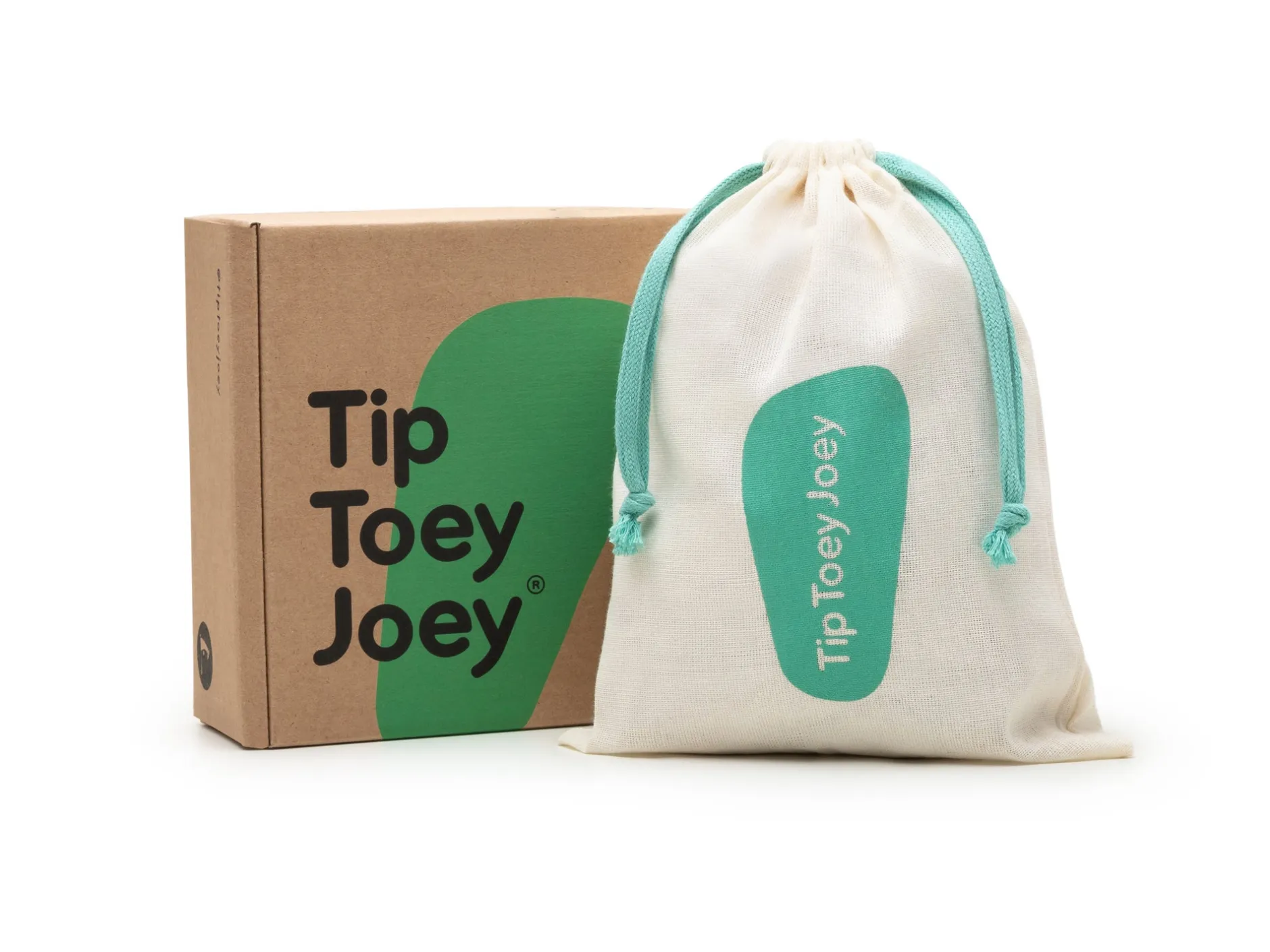 Tip Toey Joey Boy's And Girl's Alley Casual Shoes - Tapioca / Pink Dream Best