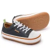 Tip Toey Joey Boy's Funky Casual Shoes - Navy / White Sale