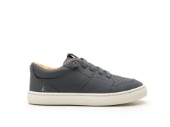 Tip Toey Joey Boy's Ollie Sneakers - Slate Blue Sale
