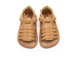 Tip Toey Joey Girl's Athena Sandals - Hay Outlet