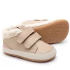 Tip Toey Joey Girl's Cascade Frost Casual Shoes - Yogurt Best