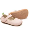 Tip Toey Joey Girl's Dolly Mary Jane, Cotton Candy Discount