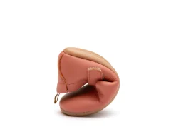 Tip Toey Joey Girl's Dolly Mary Jane Shoes - Rosa Seco Online