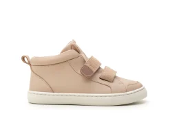 Tip Toey Joey Girl's Koala Hug Boots - Yogurt / Rose Smoke / Mogno Rose Sale