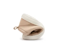 Tip Toey Joey Girl's Koala Hug Boots - Yogurt / Rose Smoke / Mogno Rose Sale