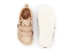 Tip Toey Joey Girl's Koala Hug Boots - Yogurt / Rose Smoke / Mogno Rose Sale