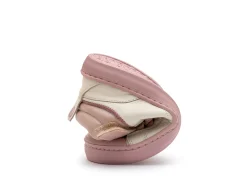 Tip Toey Joey Girl's Peak Sneakers - Tapioca / Pink Dream Online