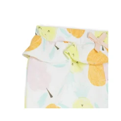 Tuc Tuc Picnic Time Shorts Set, Peach Online