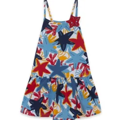 Tuc Tuc Sleeveless Starfish Dress Online