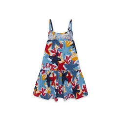 Tuc Tuc Sleeveless Starfish Dress Online