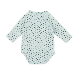 Tutto Piccolo 9705 Body Interlock Bodysuit - See Green Clearance