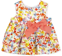 Tutto Piccolo 8225 Dress Outlet