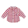 Tutto Piccolo 1026 Full Sleeve Shirt - Red Best