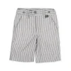 Tutto Piccolo 8322 Gray Shorts - Antracite Clearance
