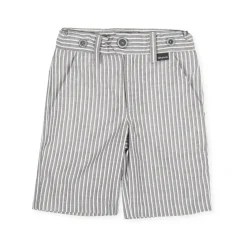 Tutto Piccolo 8322 Gray Shorts - Antracite Clearance