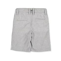 Tutto Piccolo 8322 Gray Shorts - Antracite Clearance