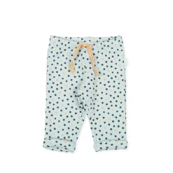 Tutto Piccolo 9105 Pantalón Niño Felpa Boy Trousers - See Green Hot