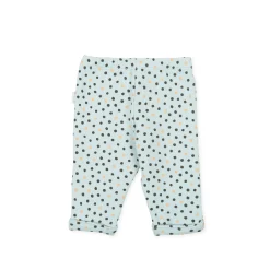 Tutto Piccolo 9105 Pantalón Niño Felpa Boy Trousers - See Green Hot