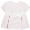 Tutto Piccolo 8214 Pink Dress Clearance