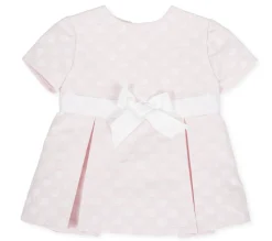 Tutto Piccolo 8214 Pink Dress Clearance