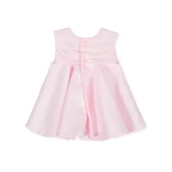 Tutto Piccolo 8414 Pink Dress Outlet