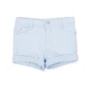 Tutto Piccolo 8313 Sky Blue Bermuda Short Online