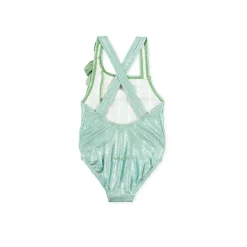 Tutto Piccolo 1077 Swimsuit - Khaki Fashion
