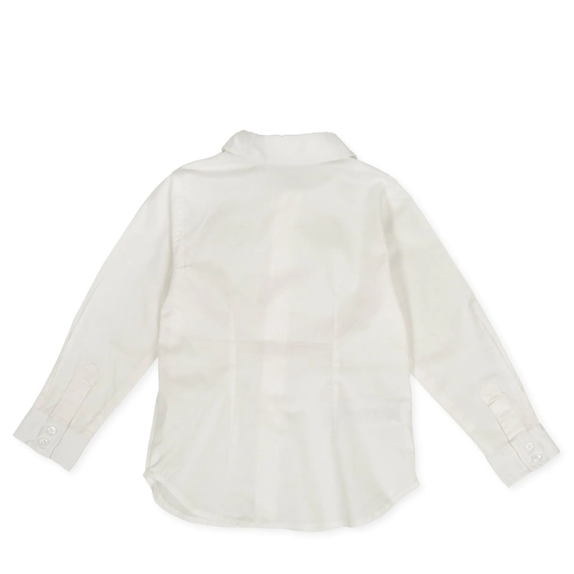 Tutto Piccolo Camisa Viyella Shirt - (Light Blue) Porcelain Outlet